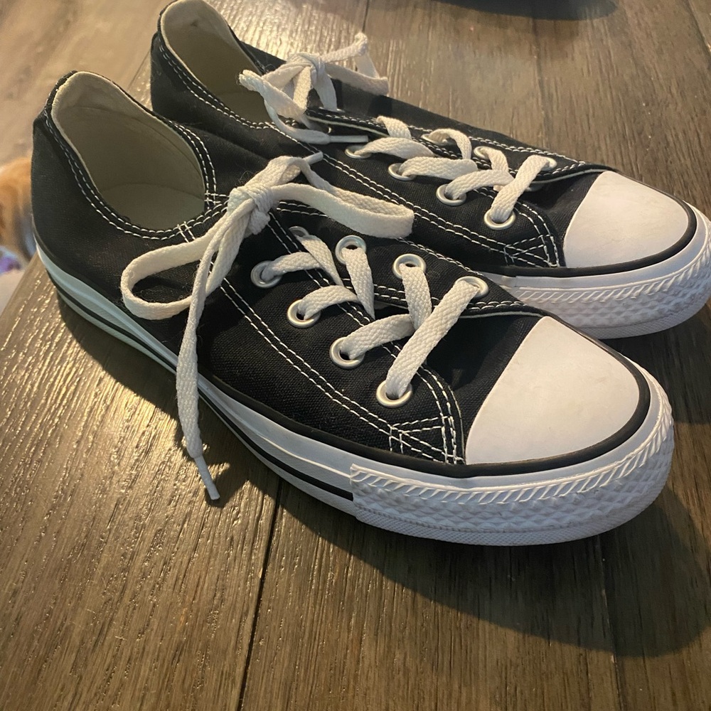 Womens converse
